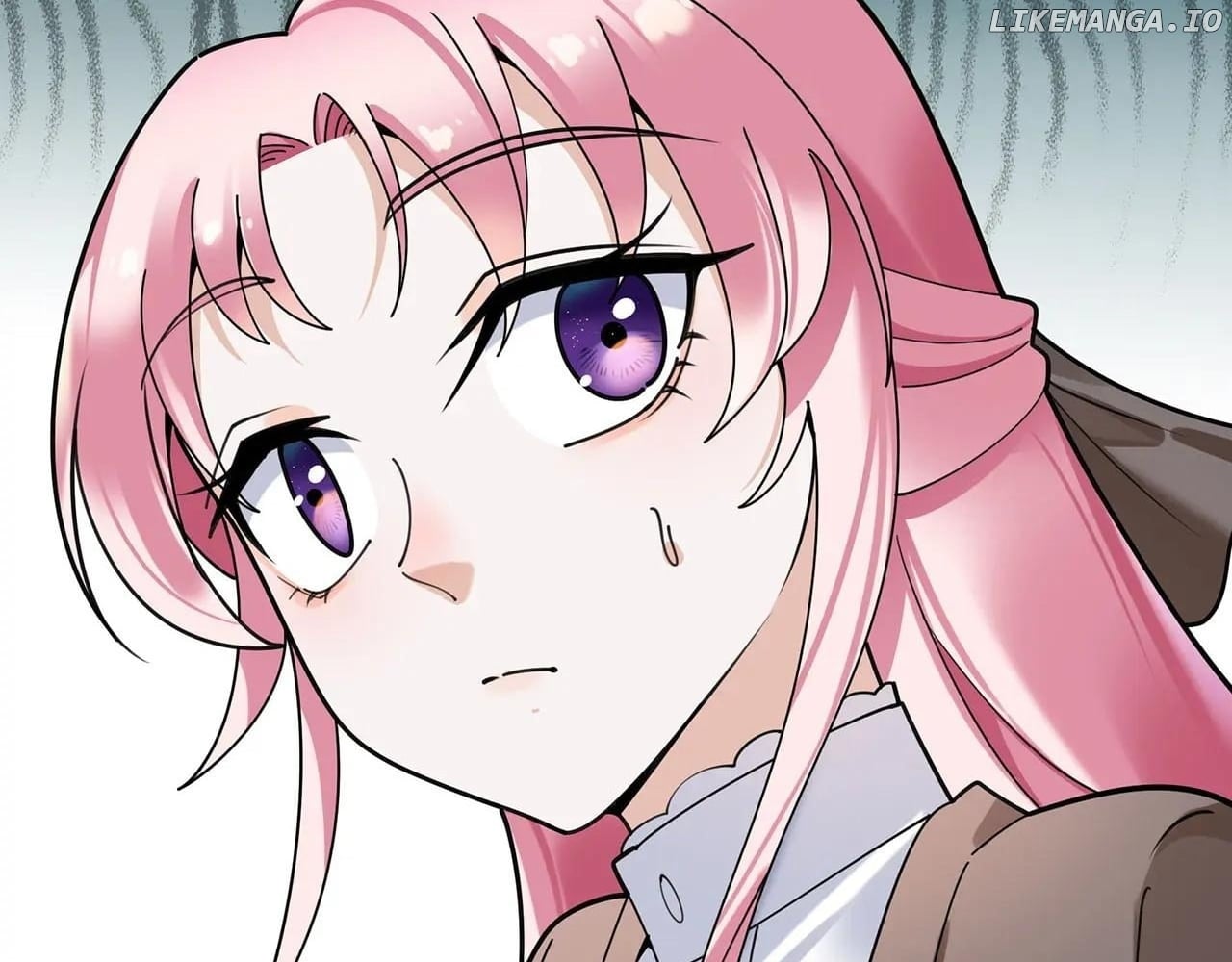 Daddy President Is Too Hard To Deal With Chapter 126 - page 68